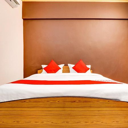 Hotel O Star City Hotel Ayodhya Εξωτερικό φωτογραφία