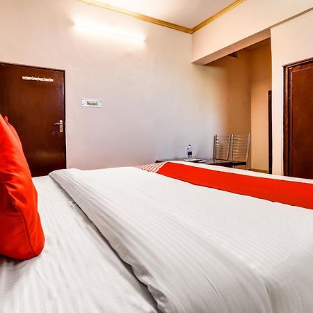 Hotel O Star City Hotel Ayodhya Εξωτερικό φωτογραφία