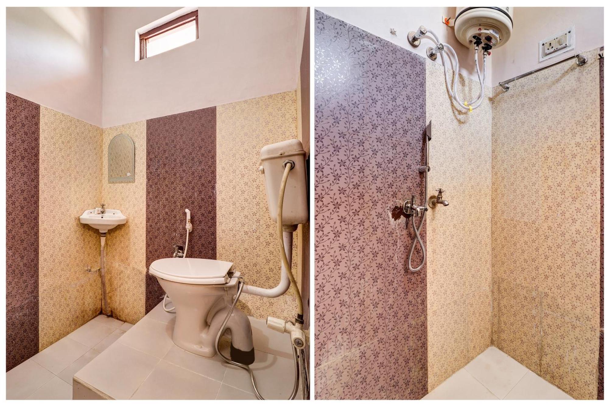 Hotel O Star City Hotel Ayodhya Εξωτερικό φωτογραφία