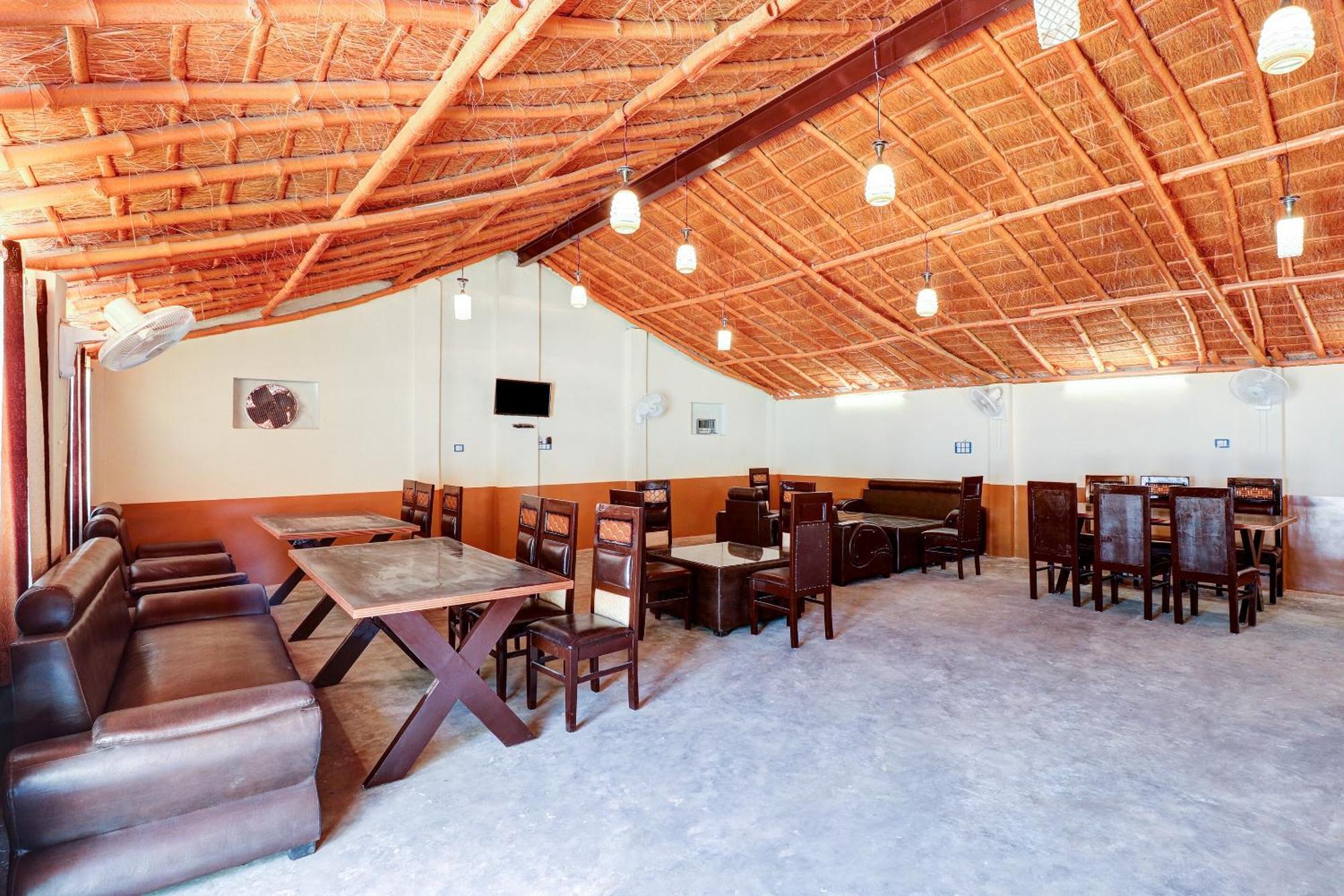 Hotel O Star City Hotel Ayodhya Εξωτερικό φωτογραφία