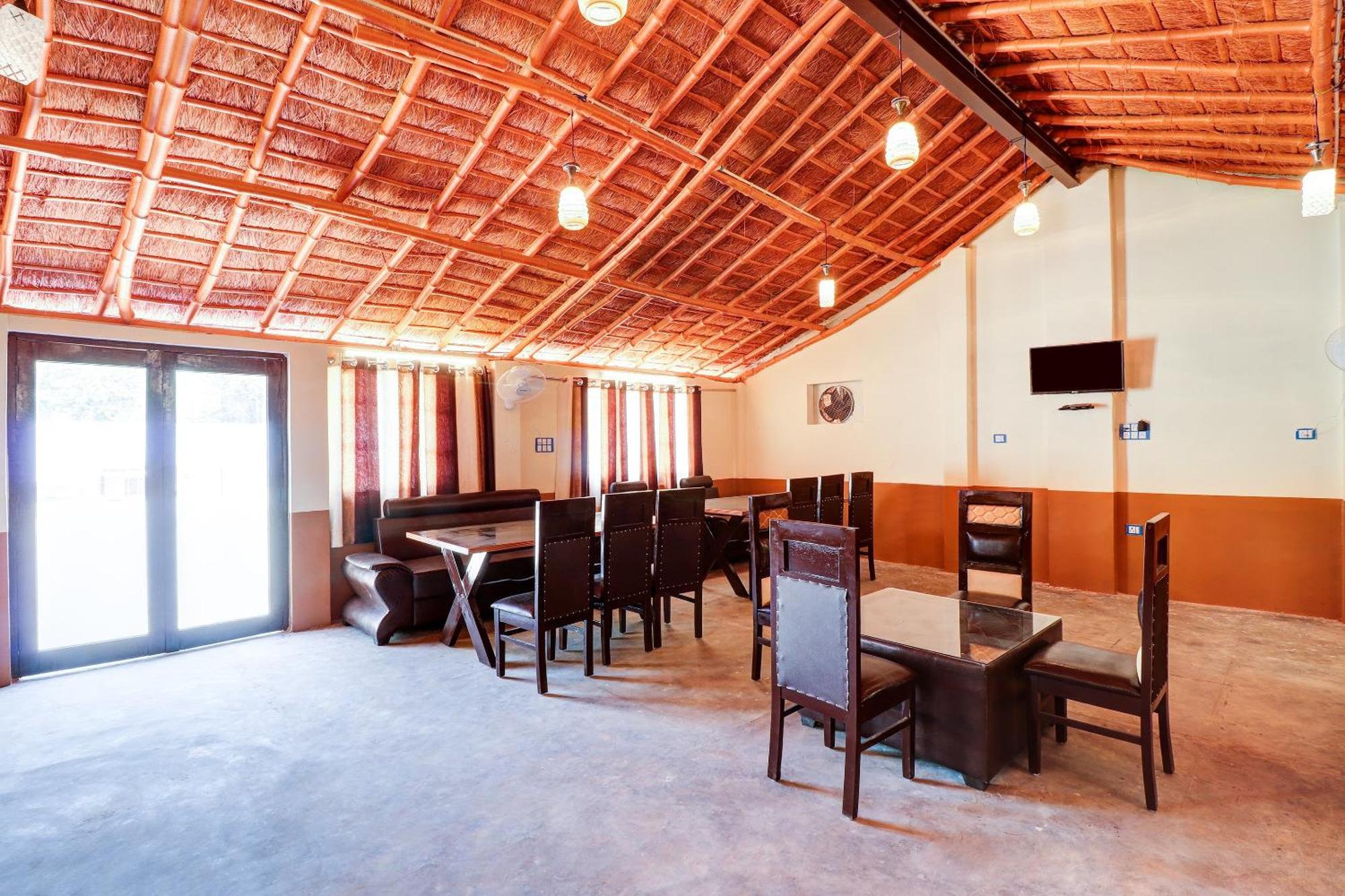 Hotel O Star City Hotel Ayodhya Εξωτερικό φωτογραφία